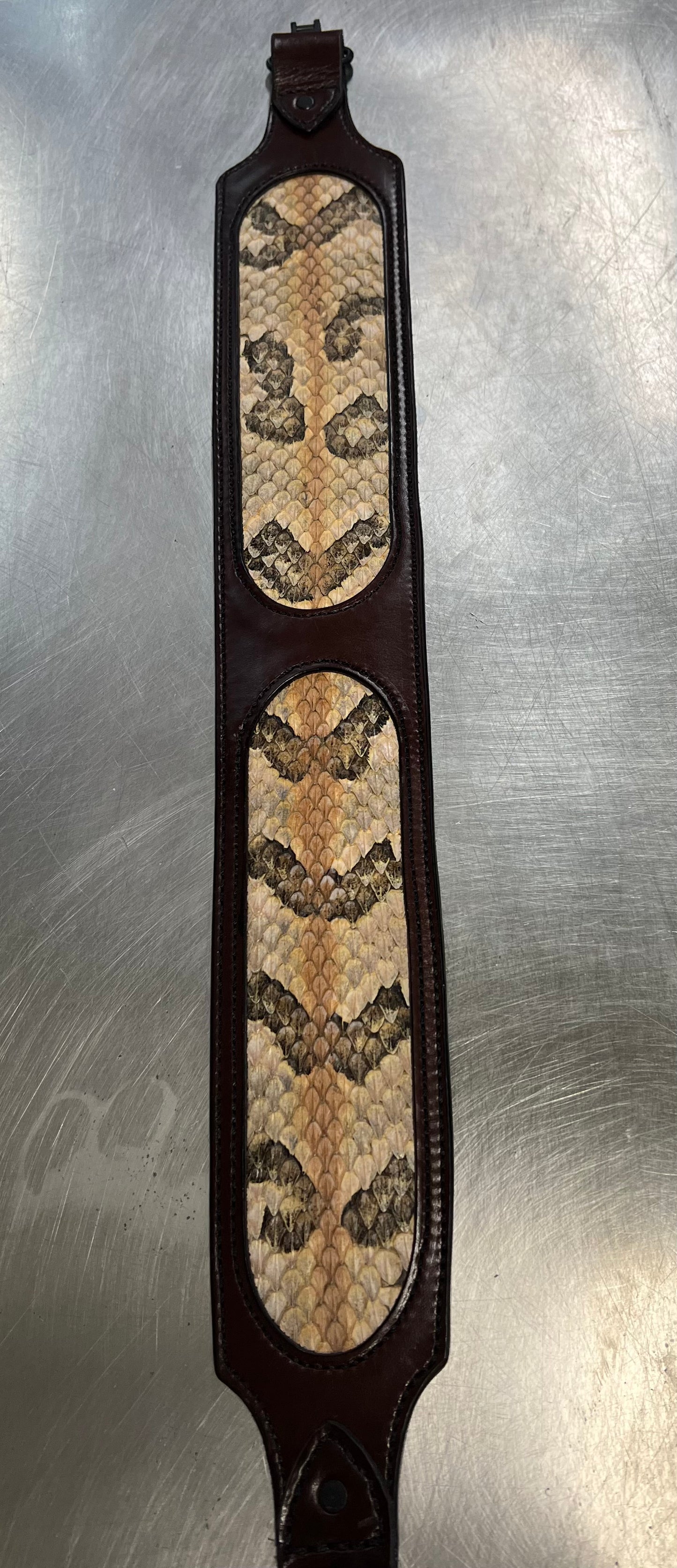 Canebrake Rifle Sling