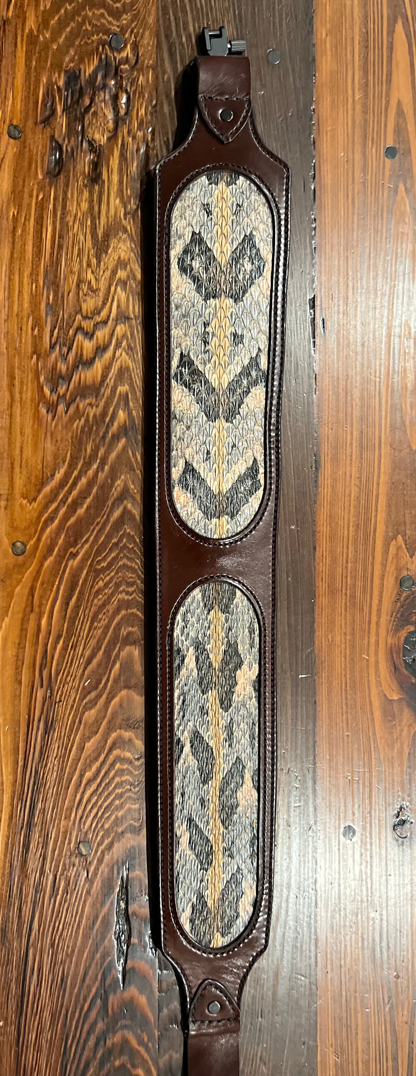 Canebrake Rifle Sling