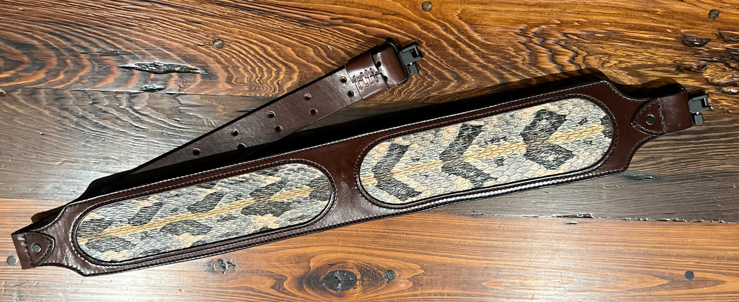 Canebrake Rifle Sling