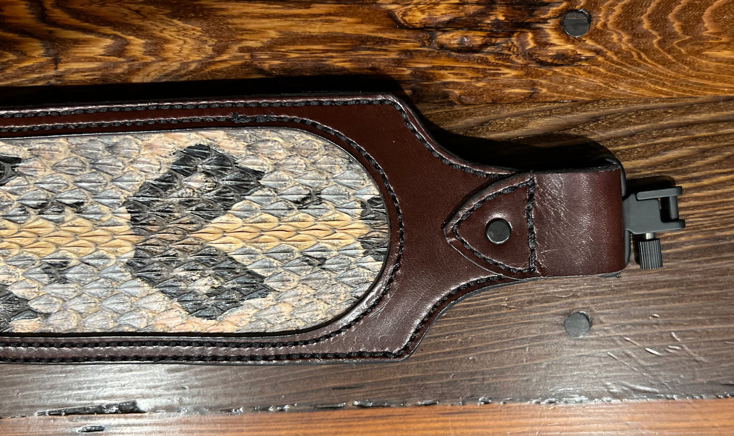 Canebrake Rifle Sling