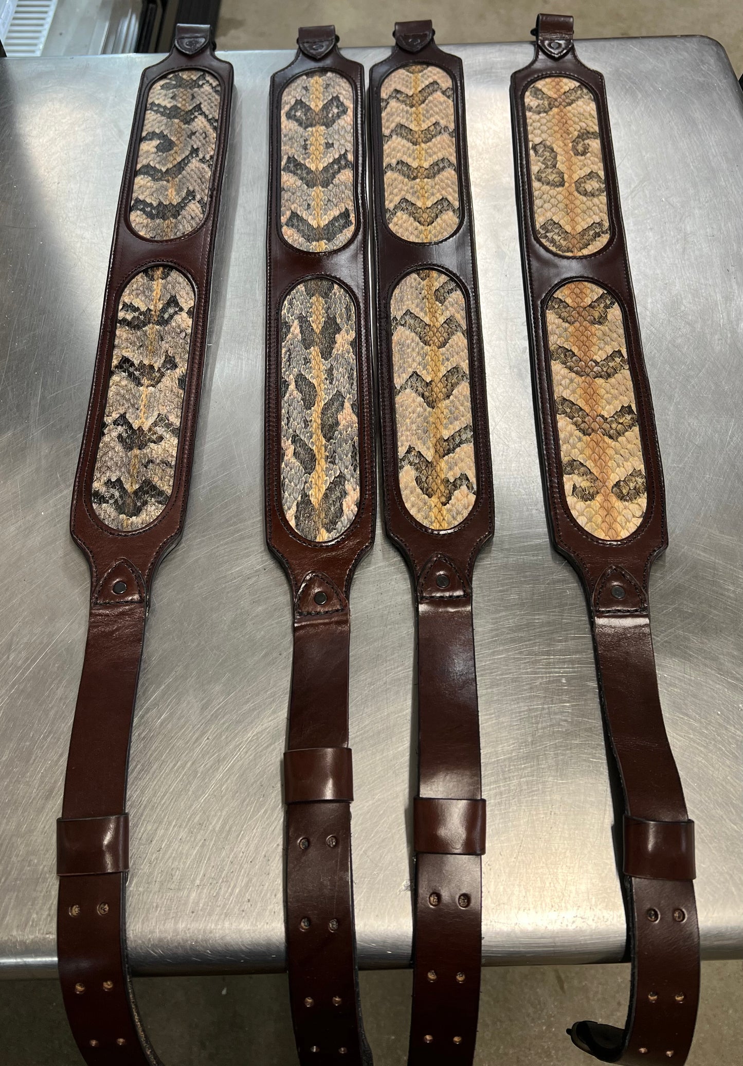 Canebrake Rifle Sling