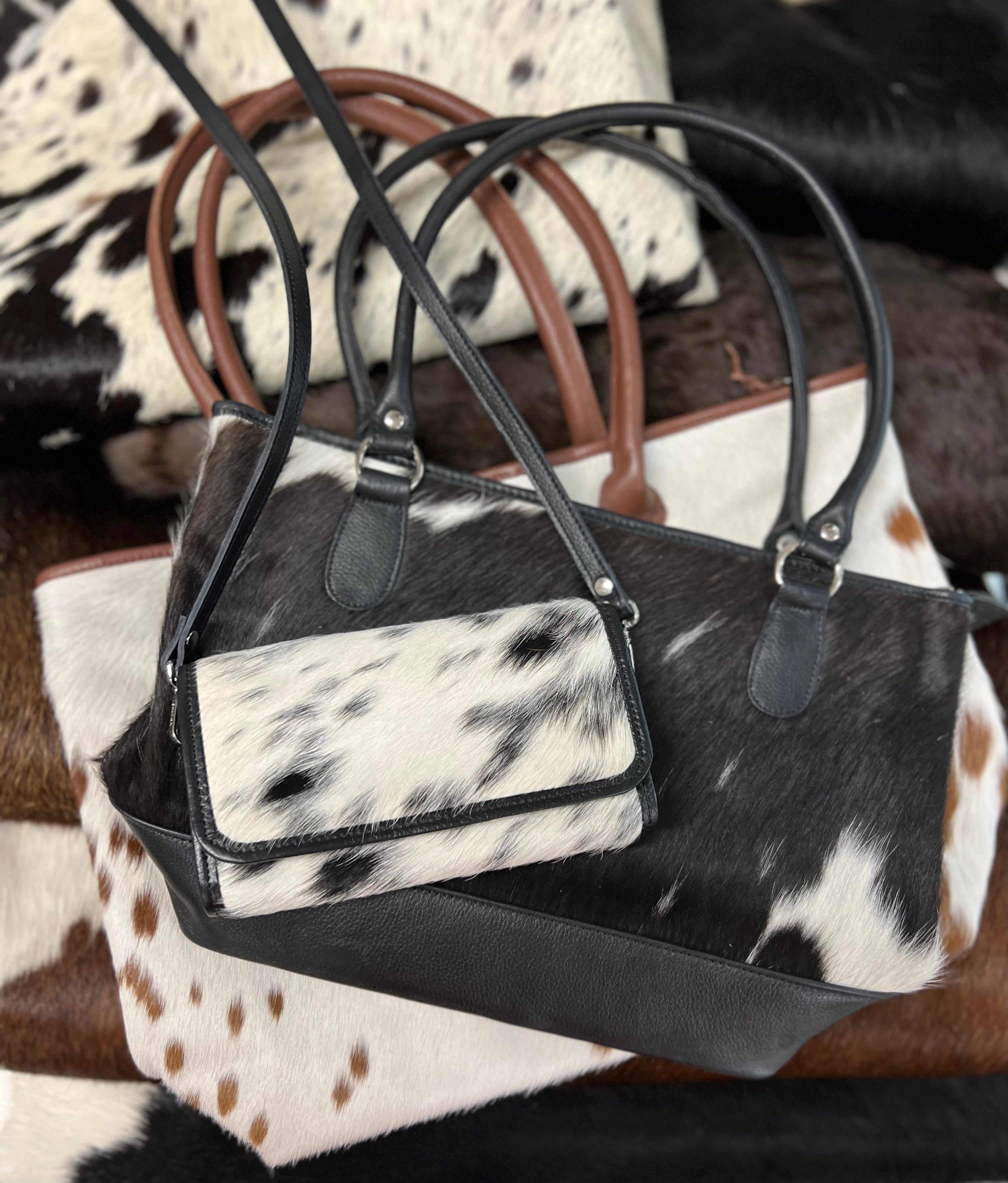 Cow Hide Products – Cordray's Taxidermy