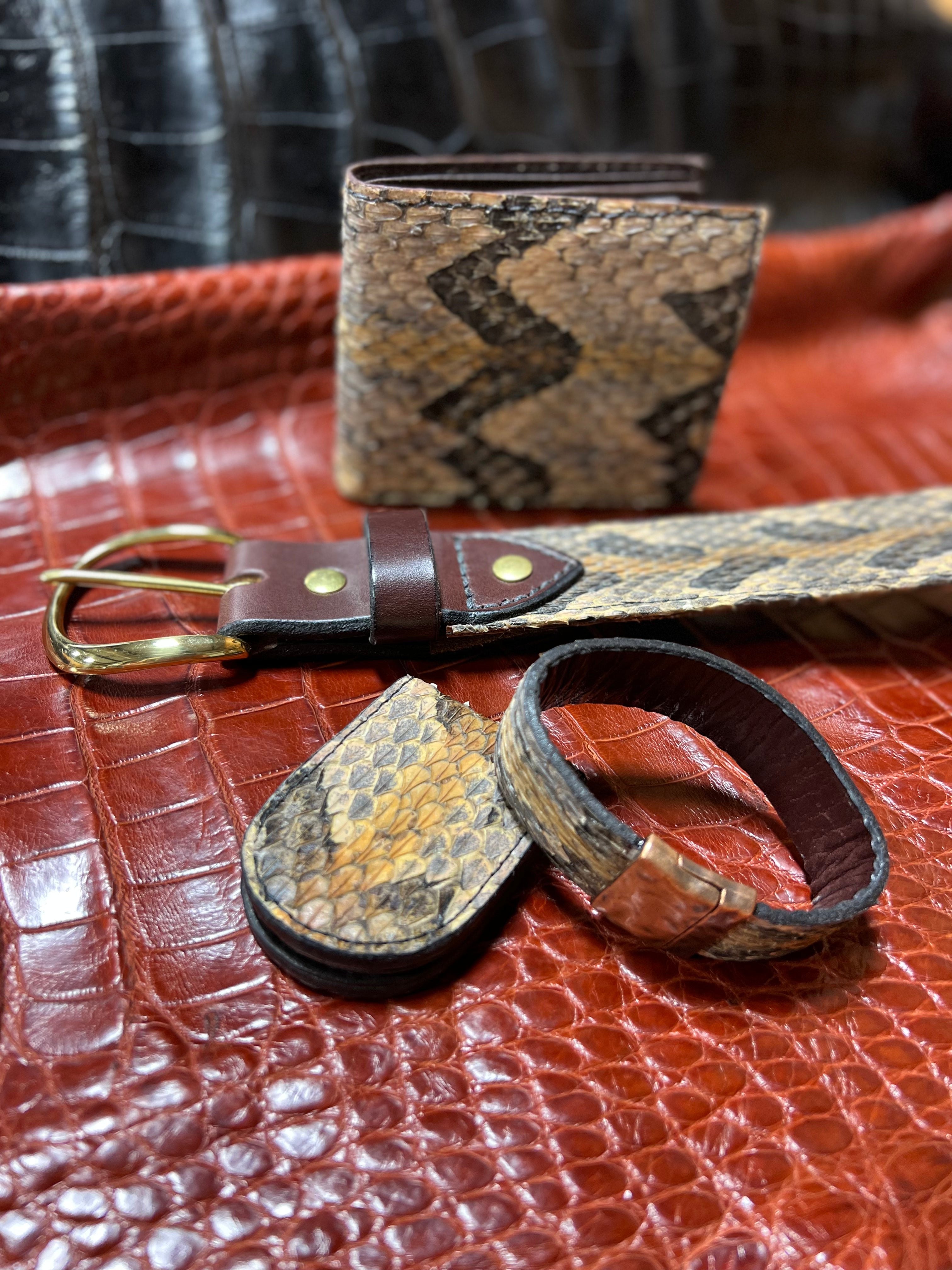 concord 11 snake skin