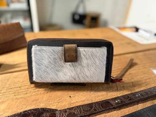 Bentley Wallet
