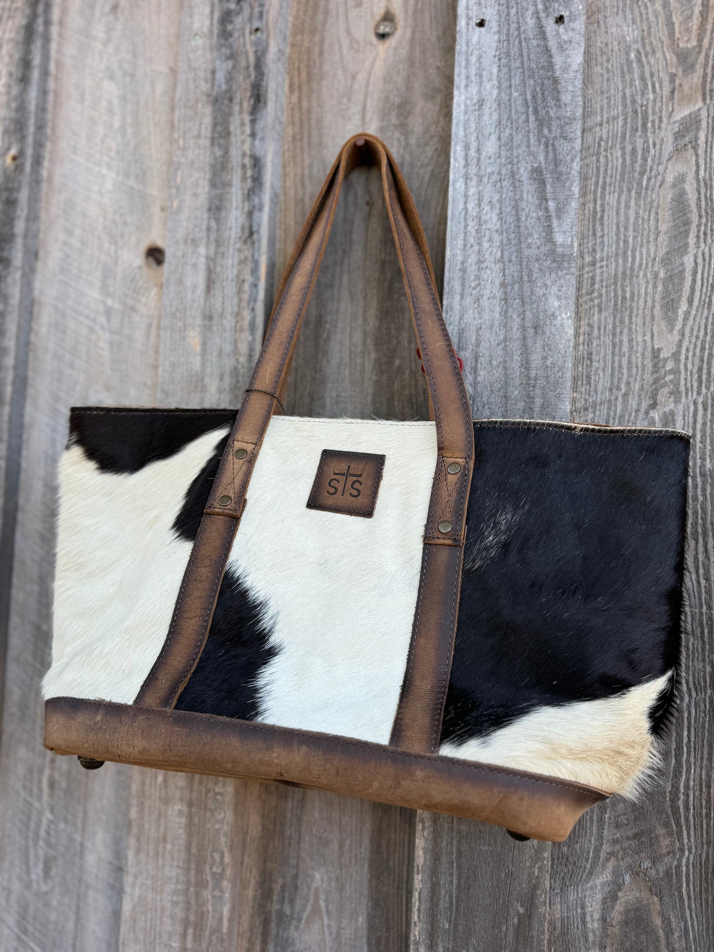 Cheyenne Tote