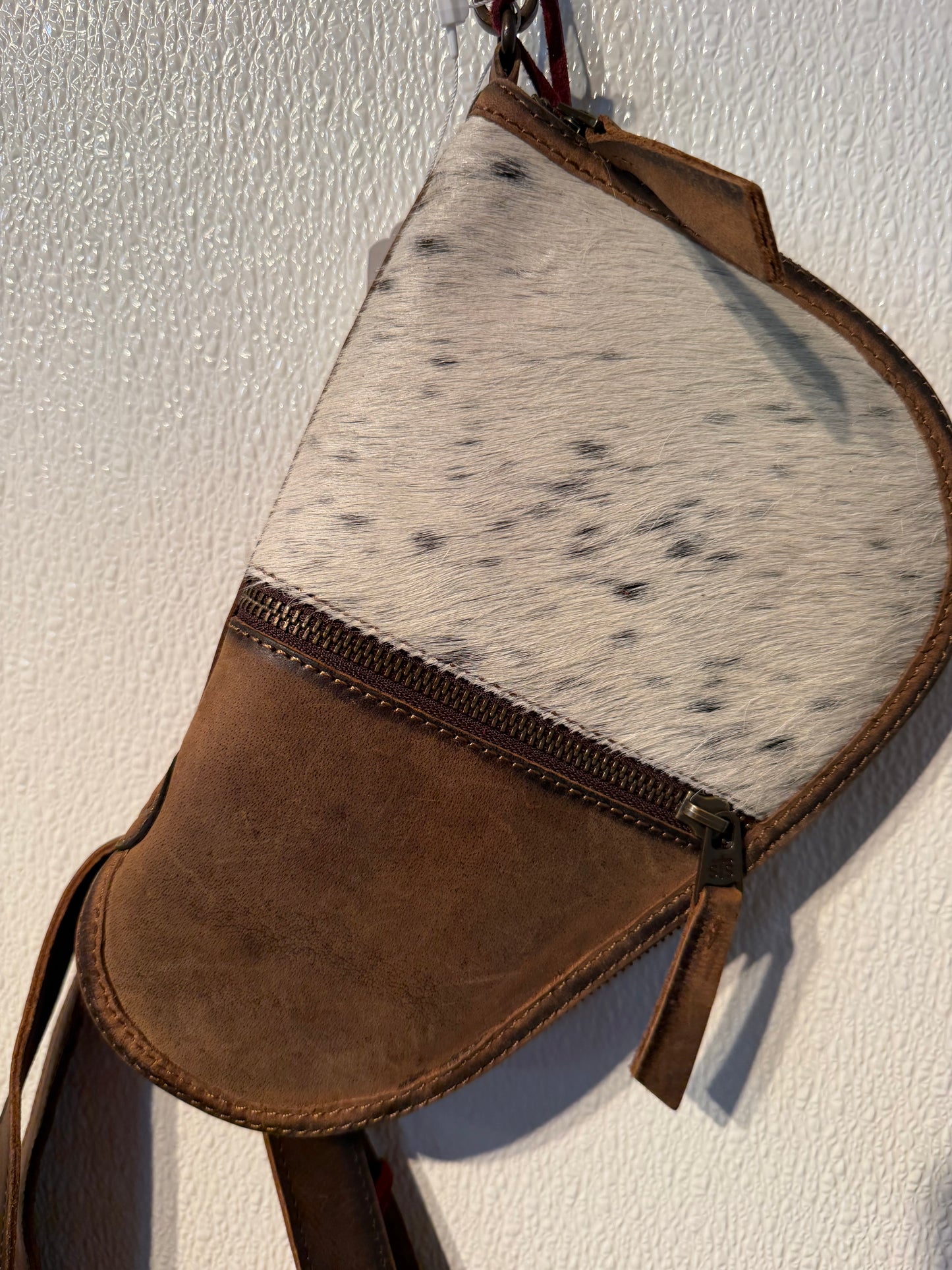 Small pistol case