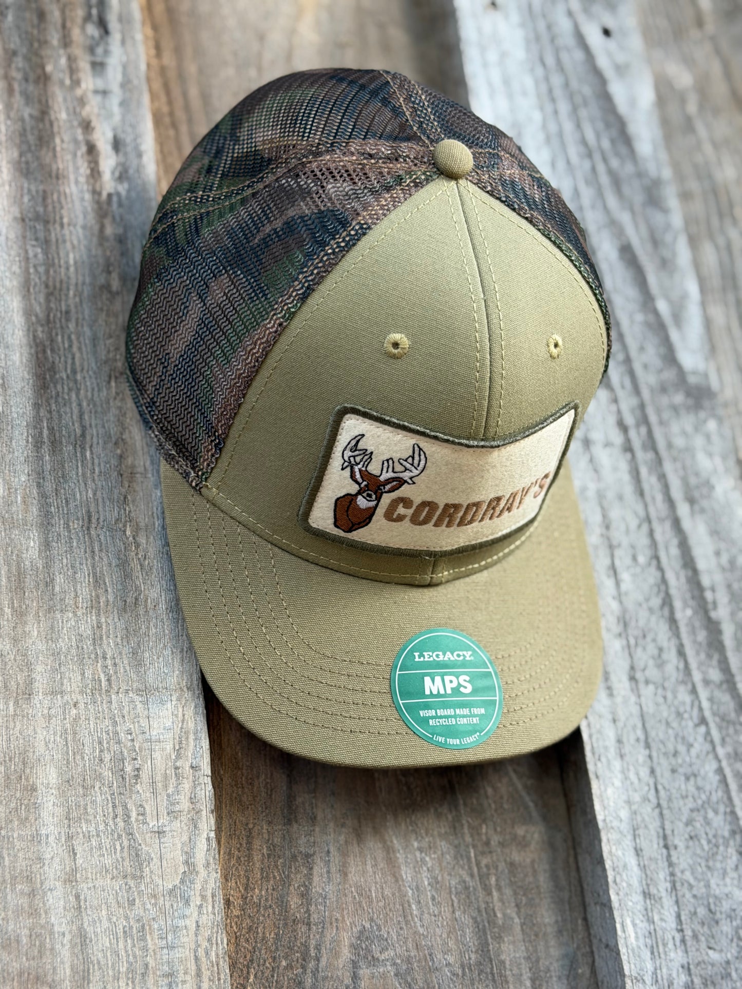 Hats