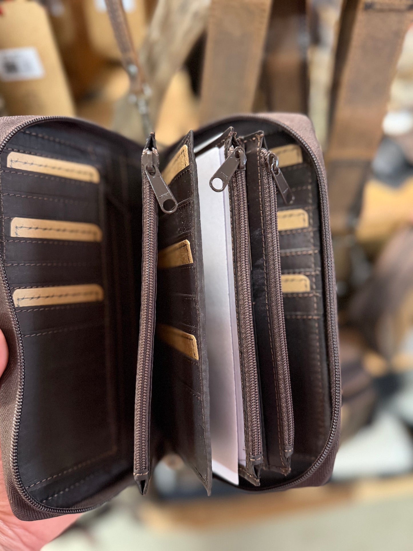 Kacy organizer
