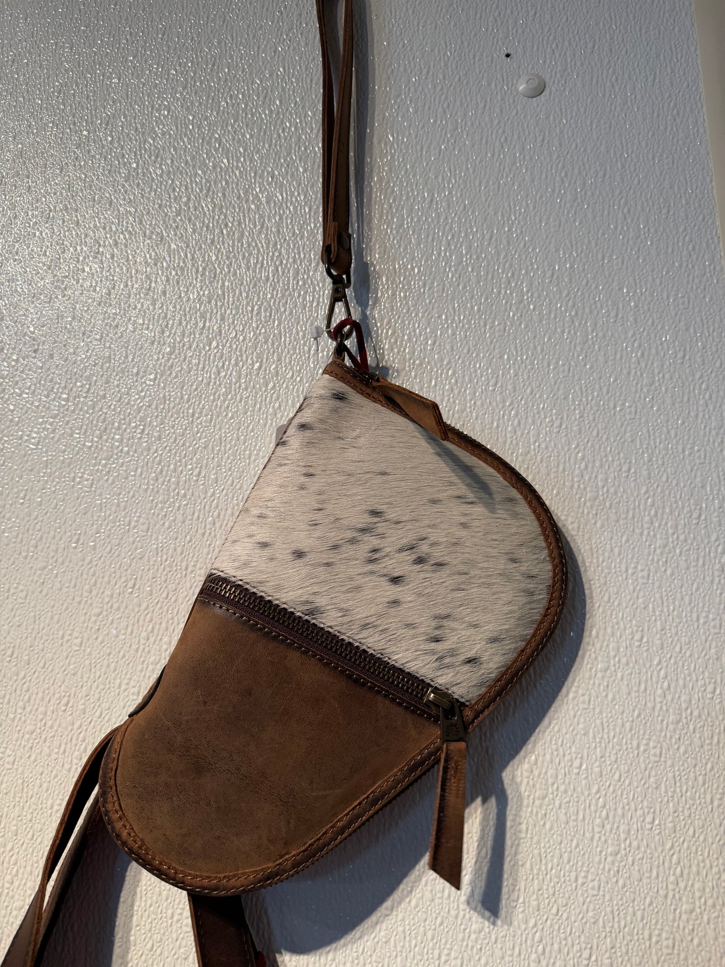 Small pistol case