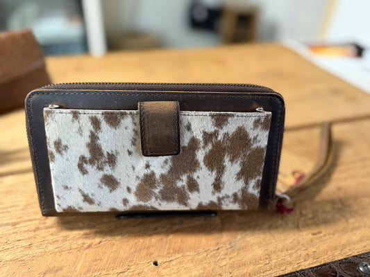 Bentley Wallet