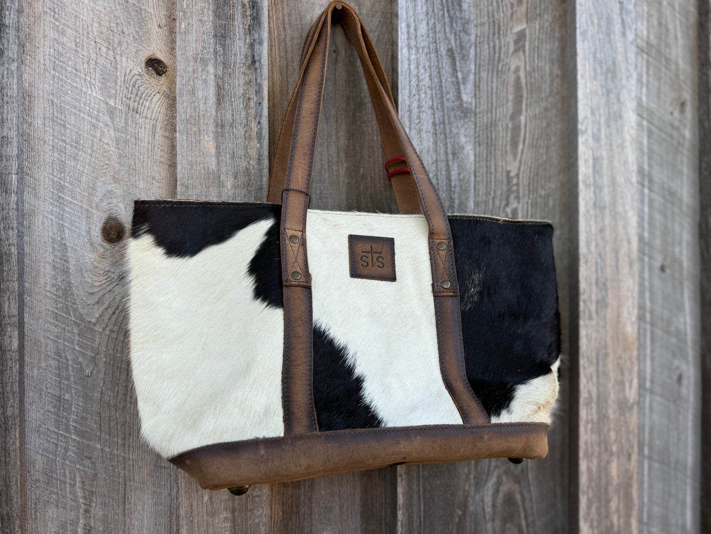 Cheyenne Tote