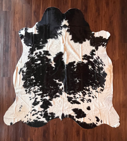 Cow Hide Rug