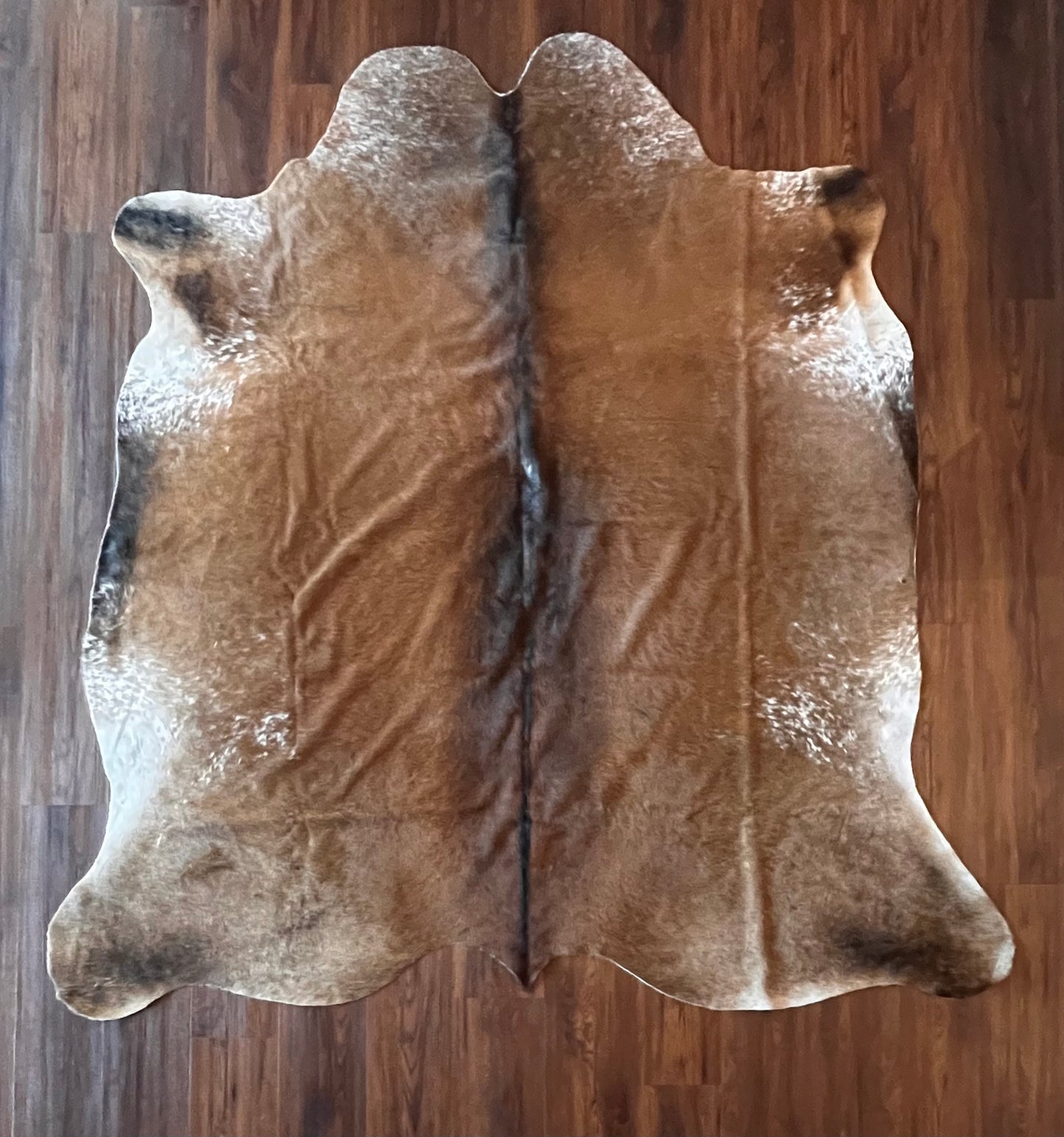 Cow Hide Rug