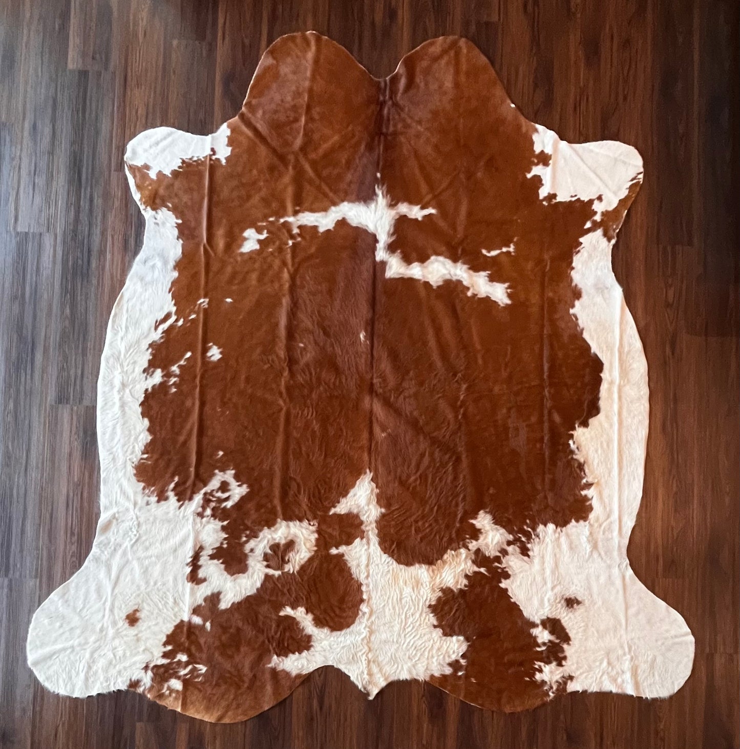 Cow Hide Rug