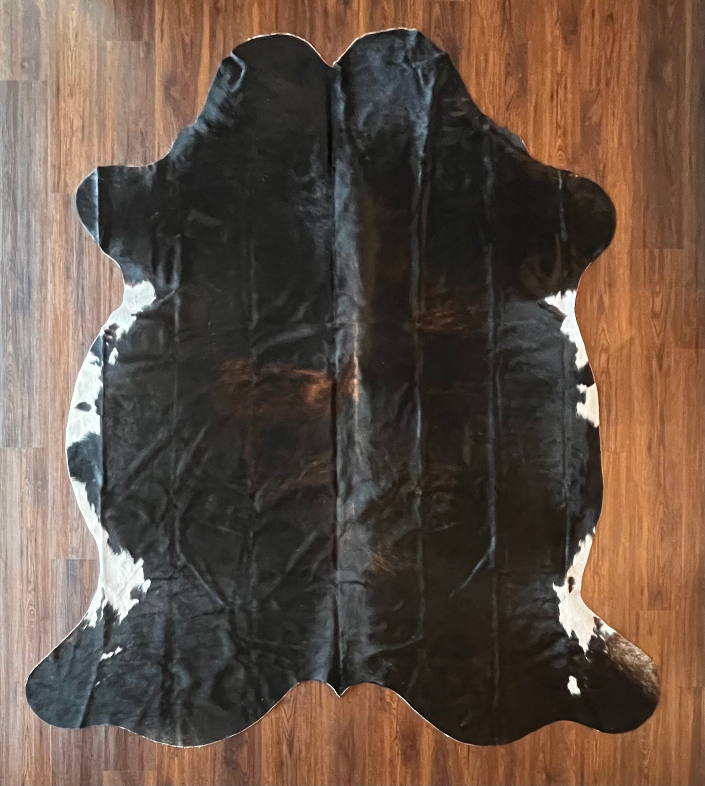 Cow Hide Rug