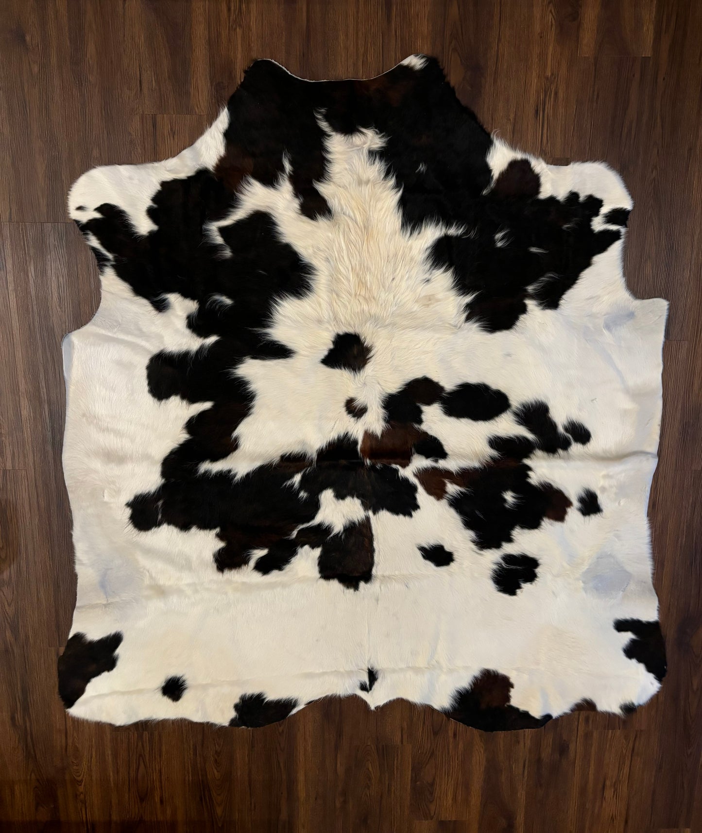 Cow Hide Rug