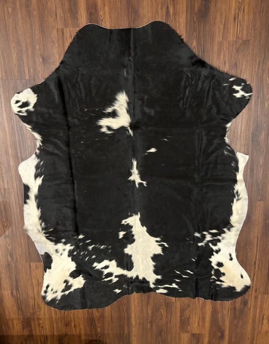 Cow Hide Rug