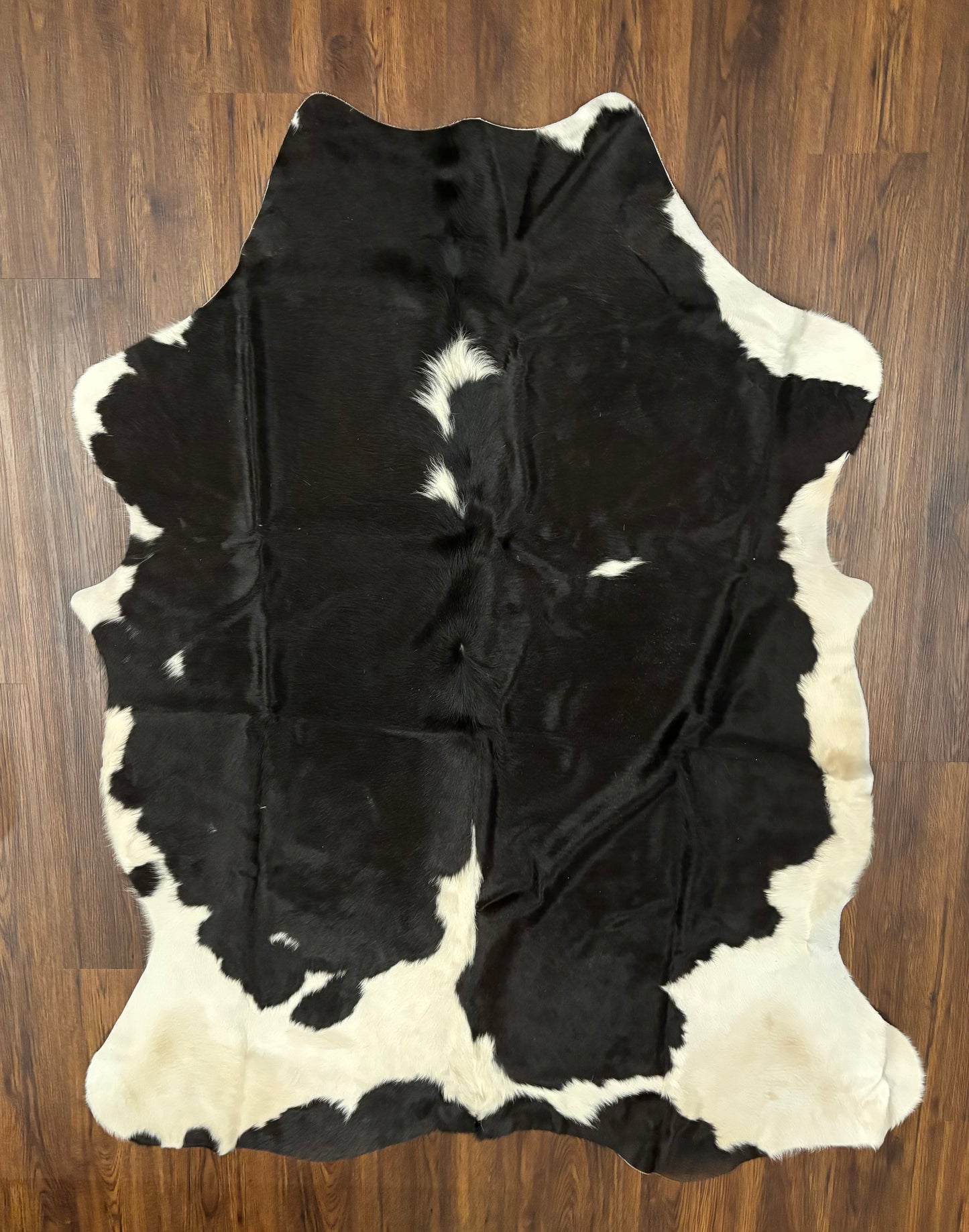 Cow Hide Rug