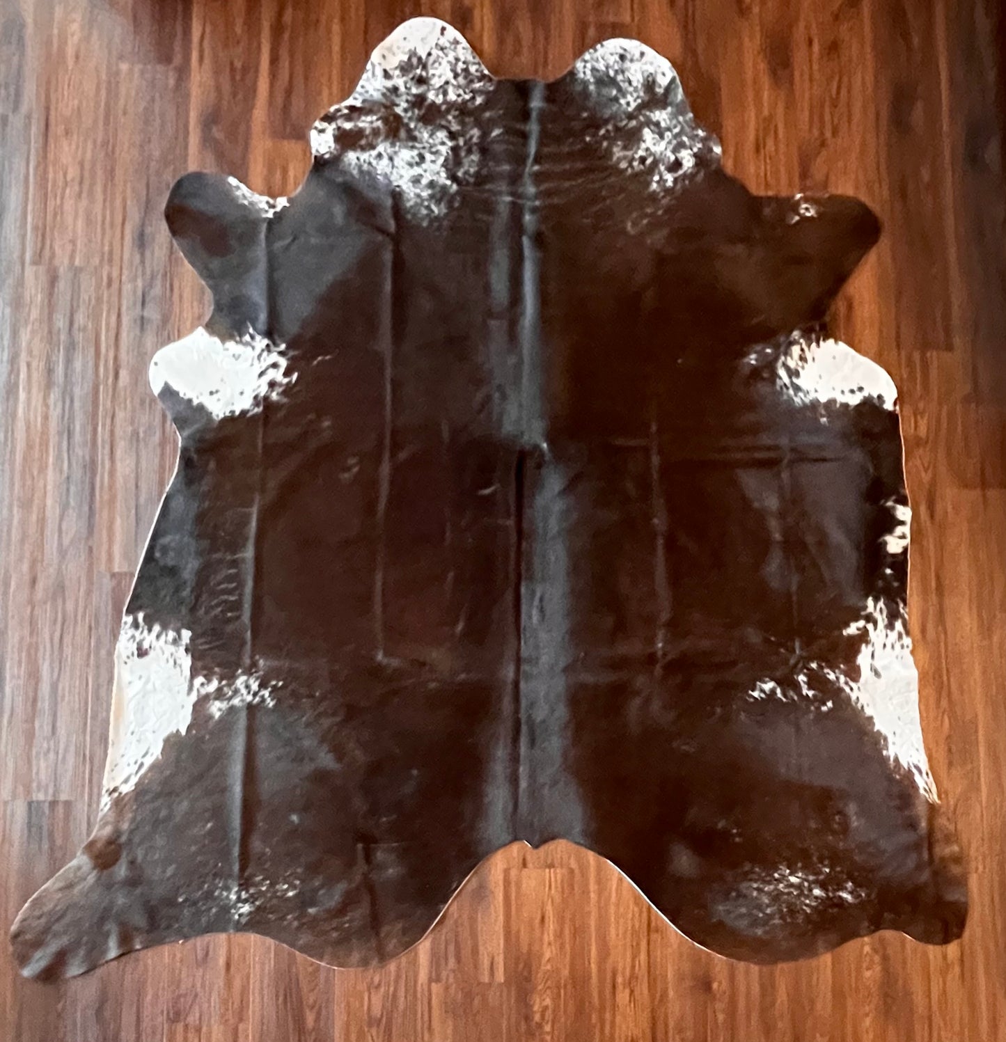 Cow Hide Rug