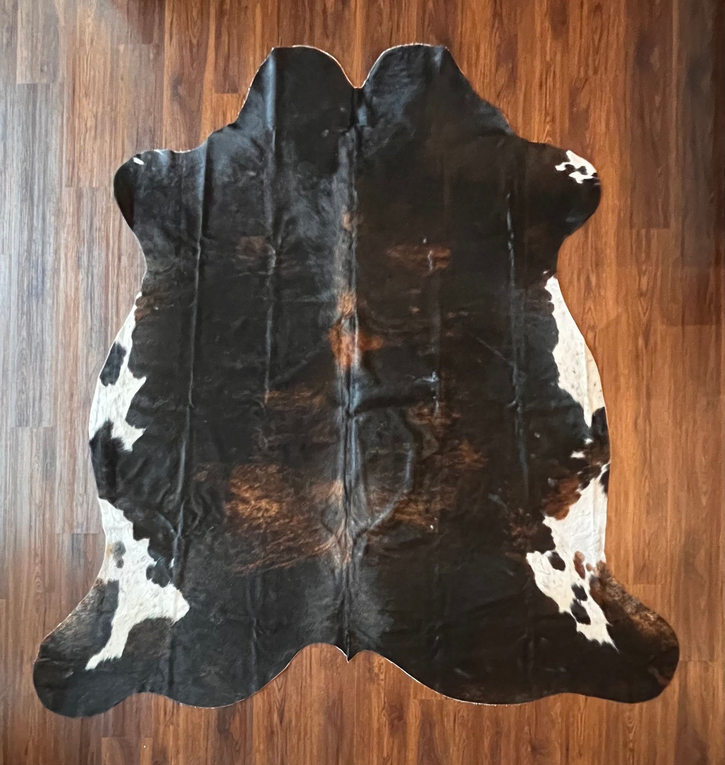 Cow Hide Rug