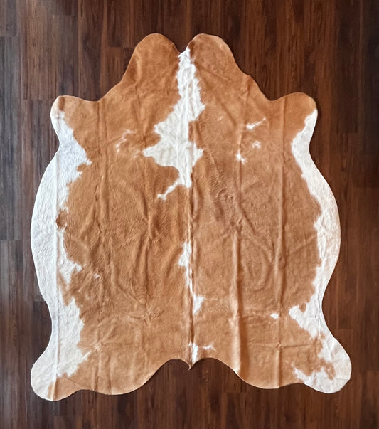 Cow Hide Rug