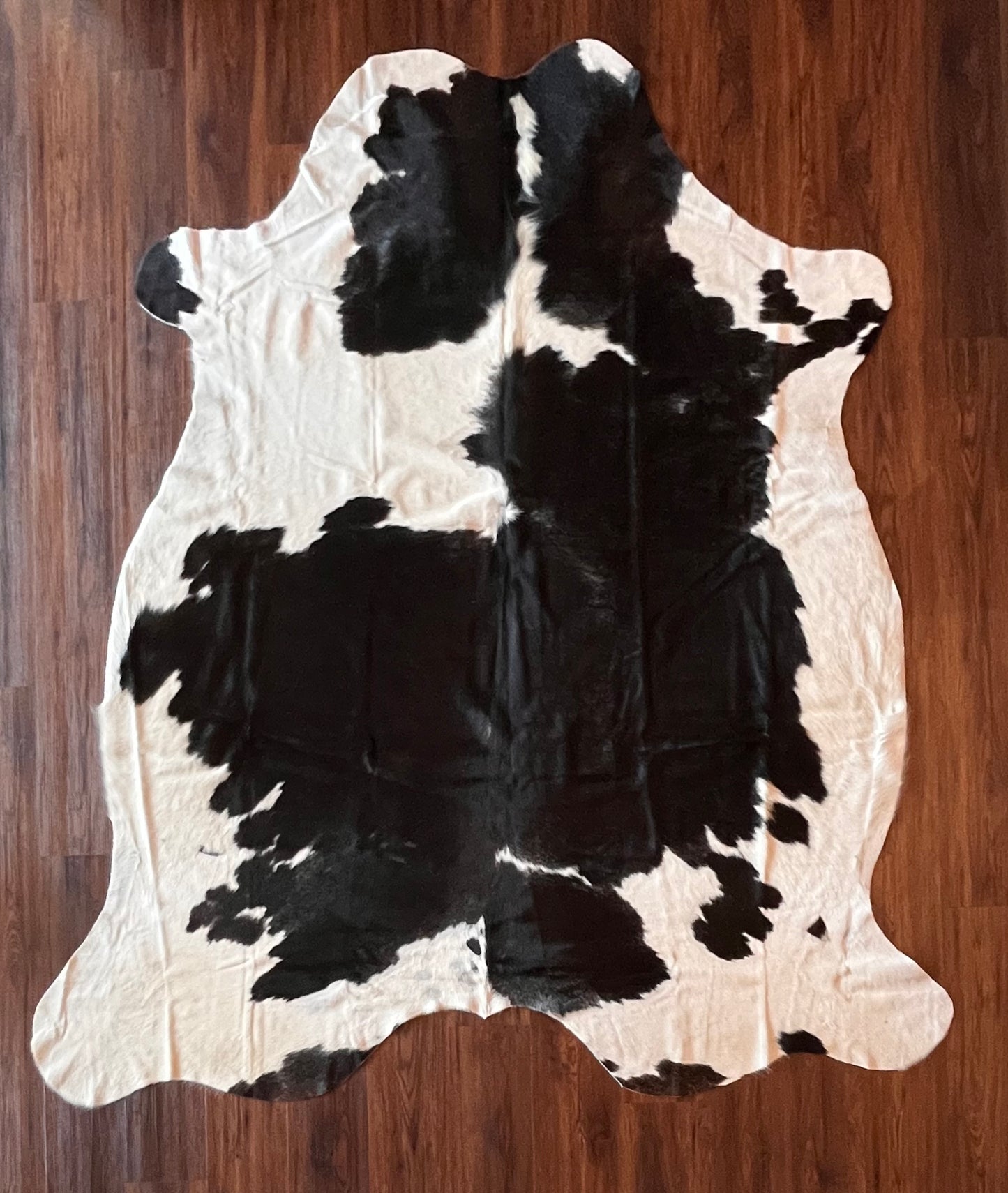 Cow Hide Rug