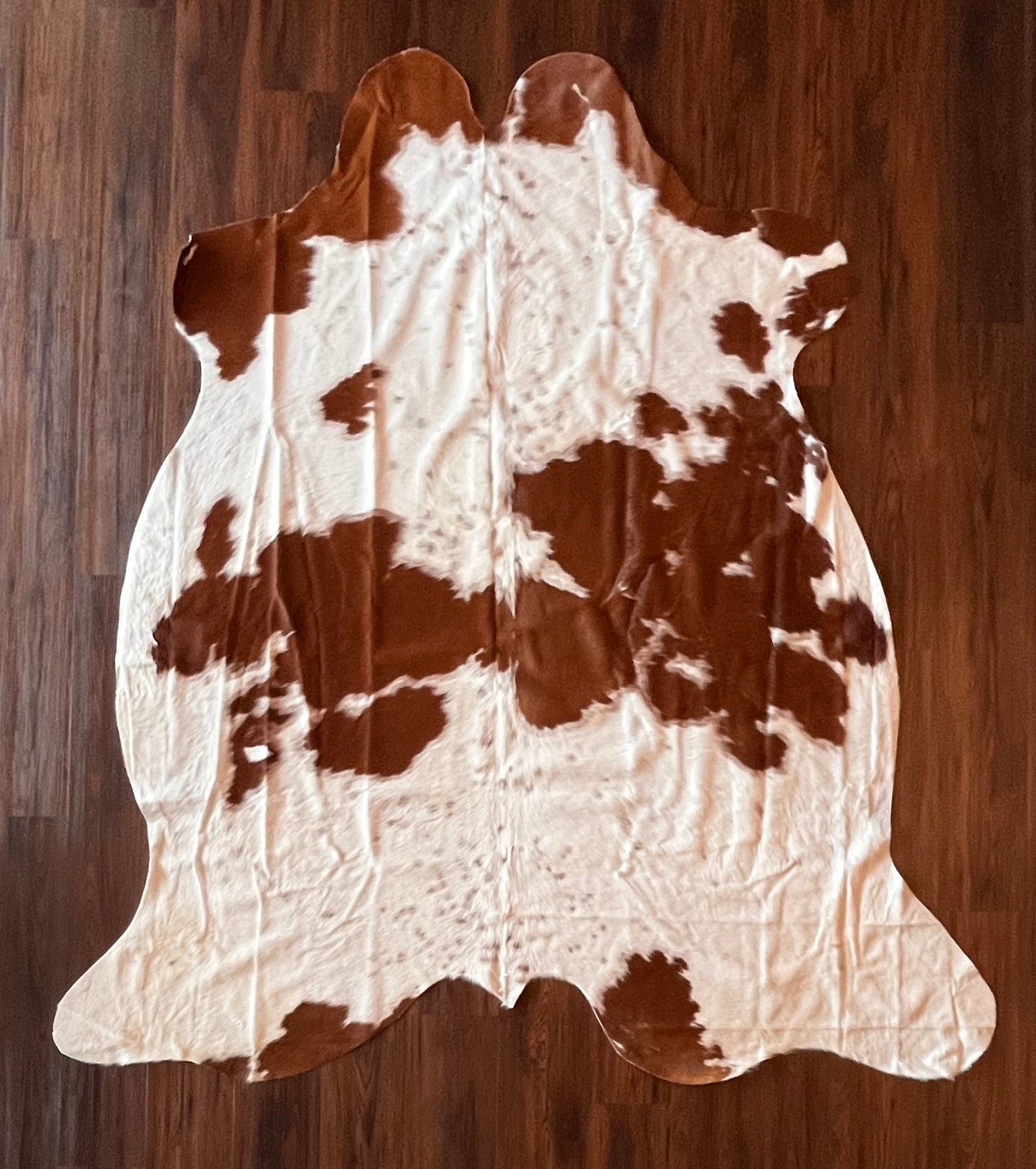 Cow Hide Rug