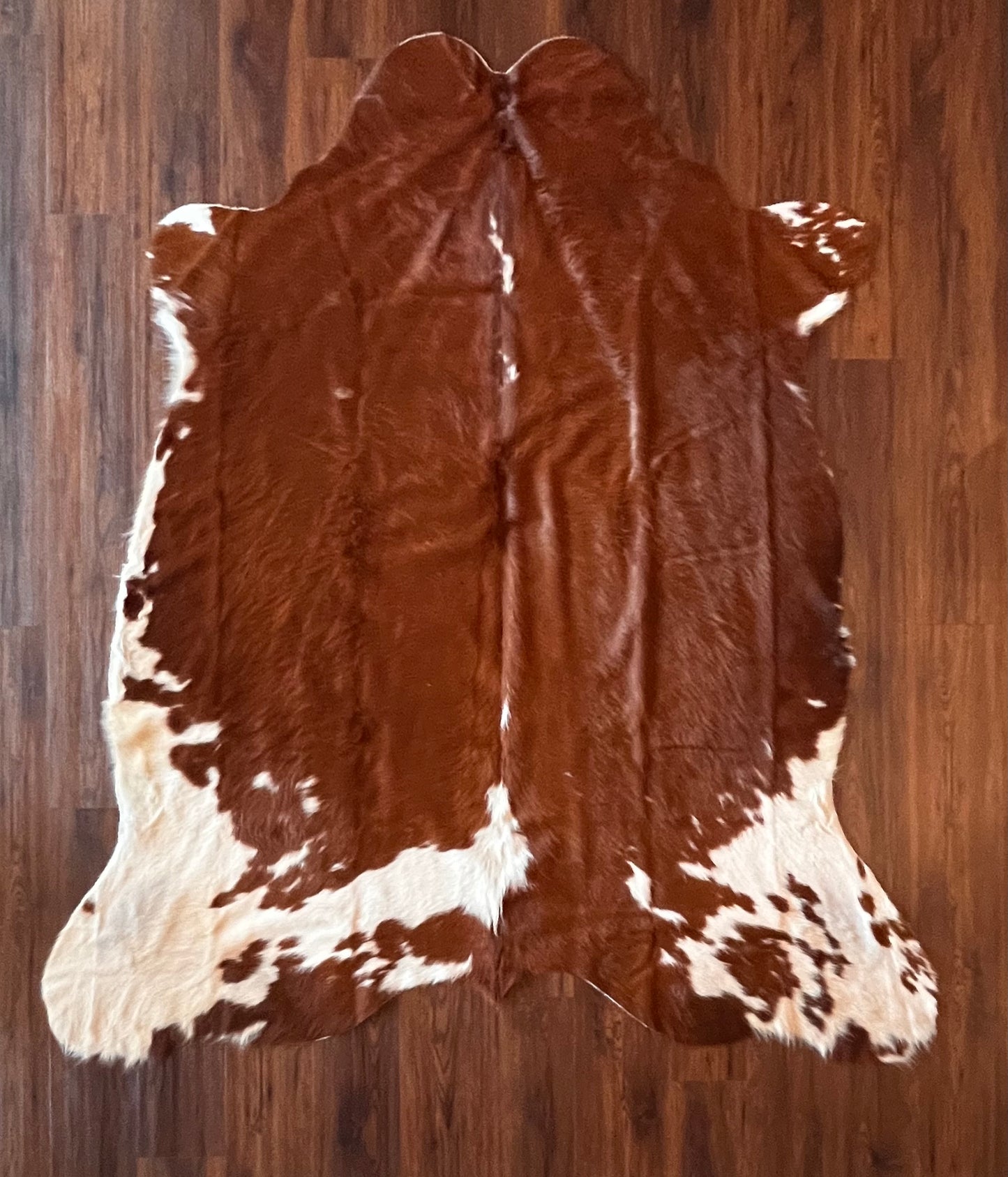 Cow Hide Rug