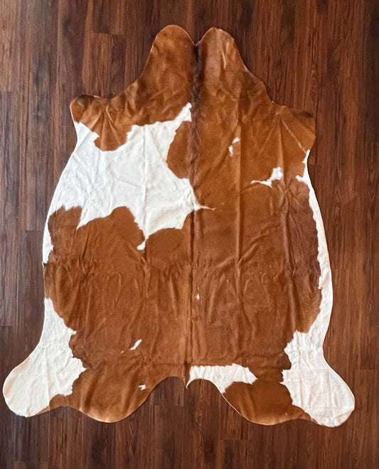 Cow Hide Rug