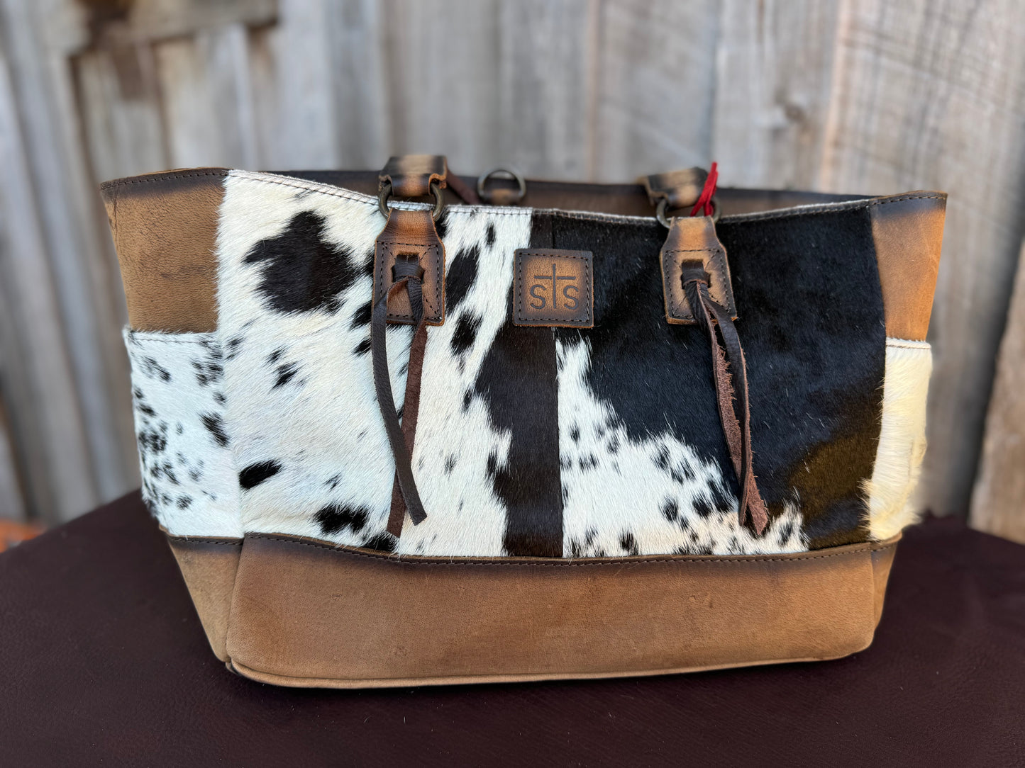 Montana Tote