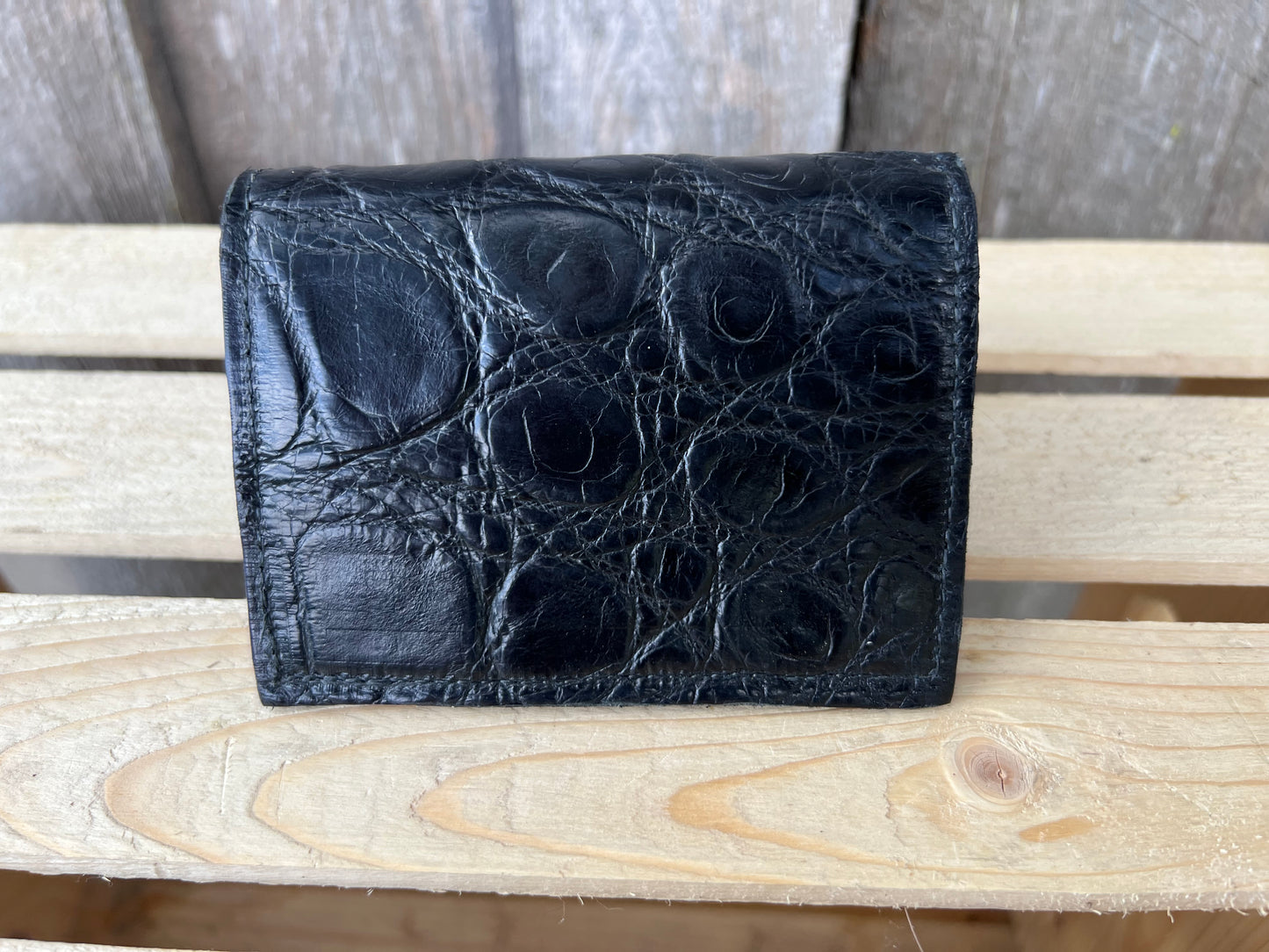 Alligator Wallet