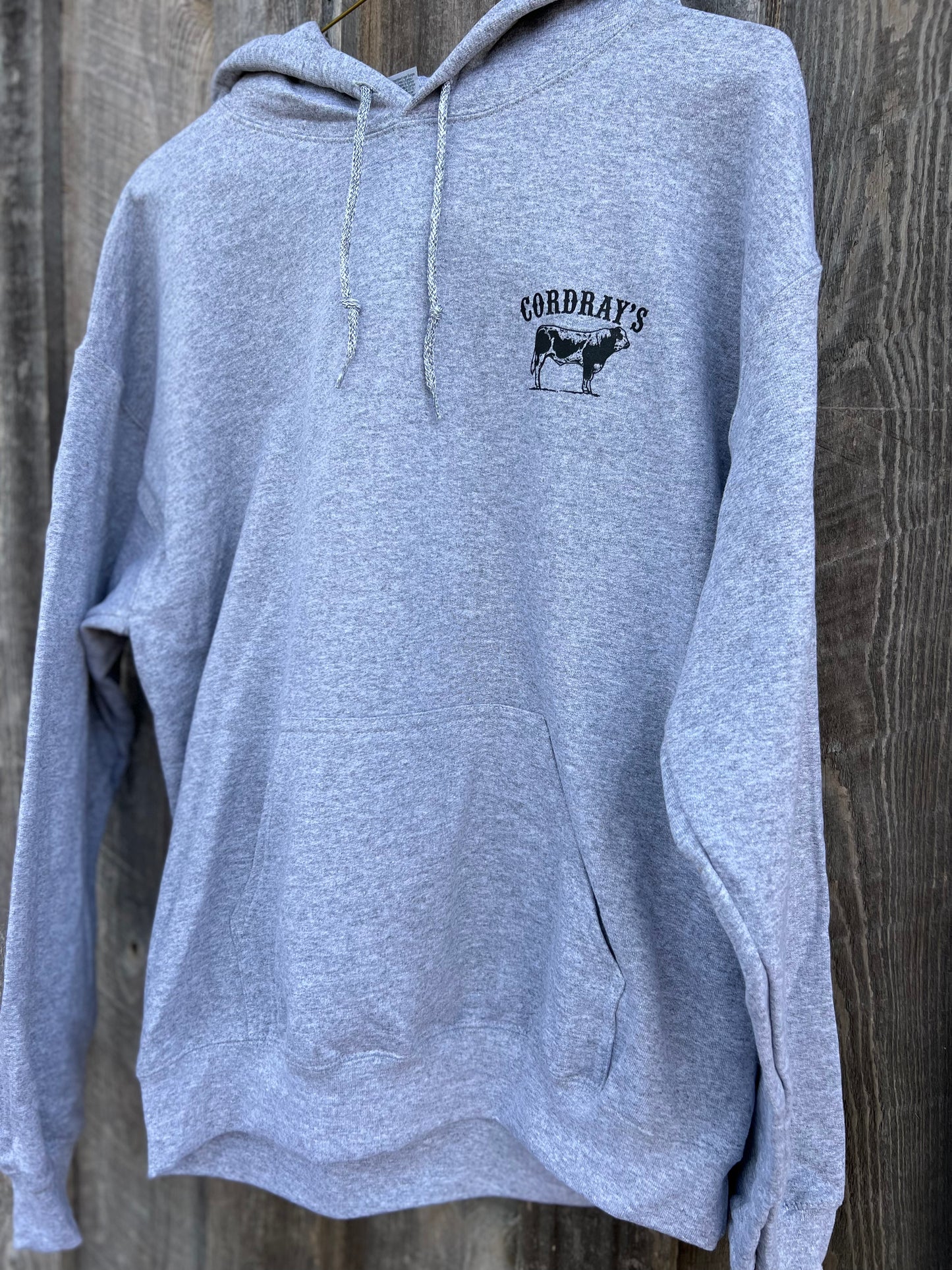 Cordray Farms Hoodie