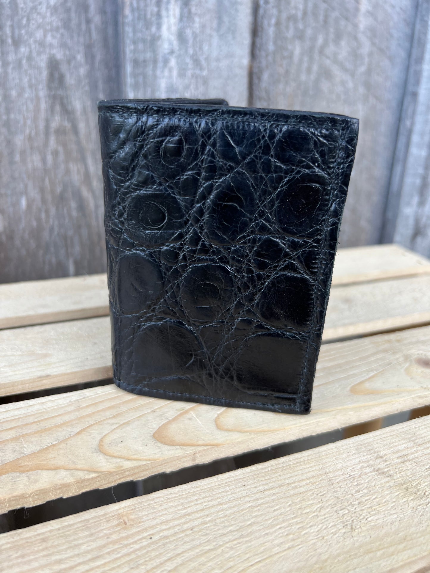 Alligator Wallet