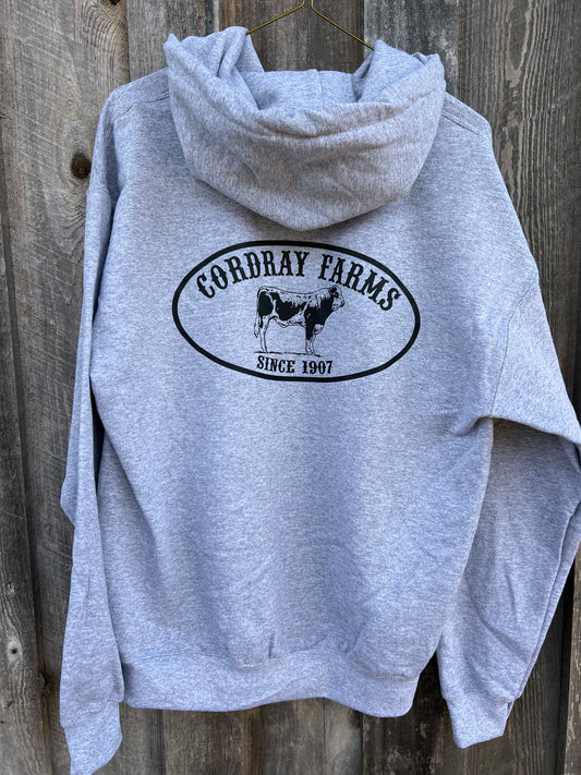 Cordray Farms Hoodie